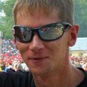 АЛЕКСЕЙ, 43, Богданович