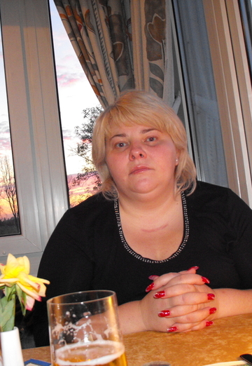 My photo - zaria, 48 from Panevezys (@id91995)