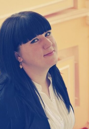 My photo - Yuliya, 33 from Akhtubinsk (@uliy7655213)