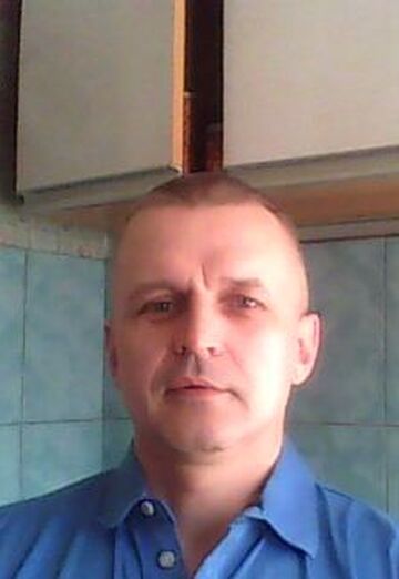 My photo - sergey, 65 from Kronstadt (@sergey3709452)