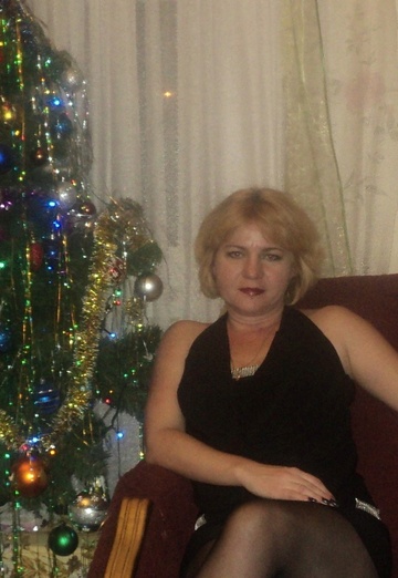 Моя фотографія - Галина, 44 з Рибне (@galina17785)
