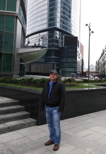 Моя фотография - ruslan, 44 из Турткуль (@ruslan67277)