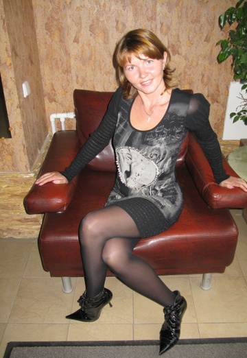 My photo - Olga, 41 from Omsk (@olga329)