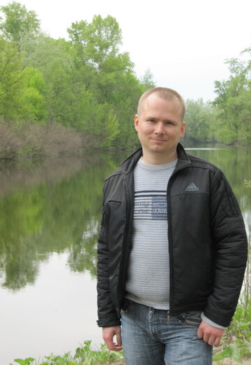 Моя фотографія - Олександр, 41 з Полтава (@oleksandr14234)