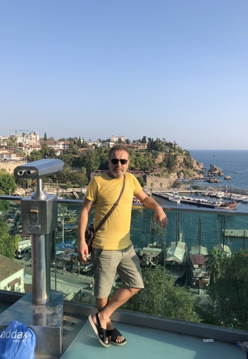 My photo - ertan, 53 from Antalya (@ertantrkarslan)