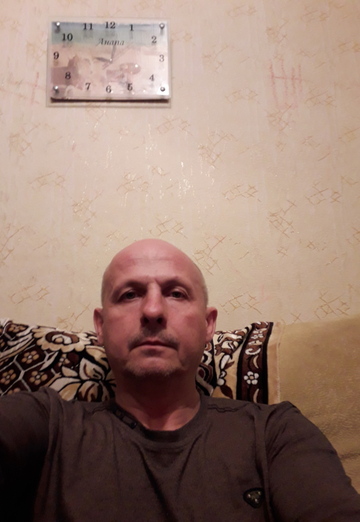 My photo - Misha, 35 from Smolensk (@misha64756)
