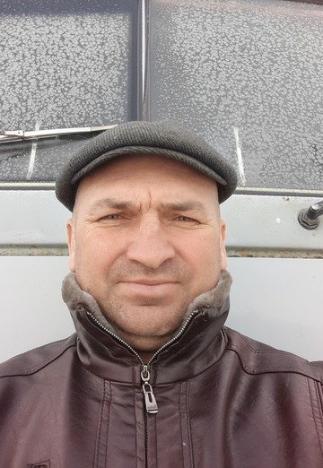 My photo - Vitaliy, 49 from Kostanay (@vasiliy83332)