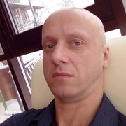 Евгений, 45, Певек