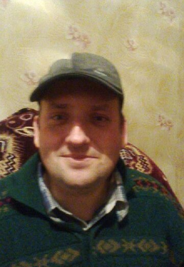 Моя фотография - Сергей, 54 из Павлодар (@sergey513947)