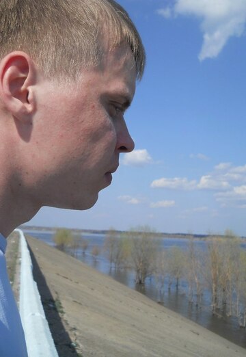 My photo - aleksandr, 35 from Sarapul (@aleksandr131194)