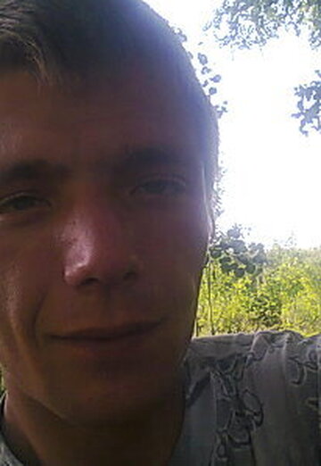My photo - Anton, 37 from Birobidzhan (@anton147302)