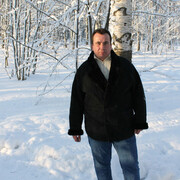 виктор, 49, Урюпинск