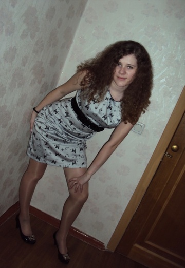 Anastasiya (@anastasiya2710) — my photo № 5