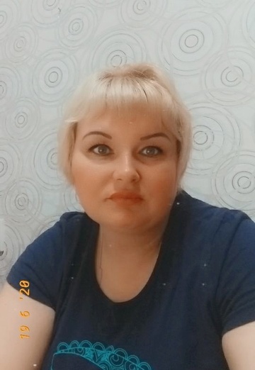 My photo - Yuliya, 36 from Biysk (@uliya208670)