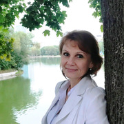 Наталья, 55, Красково