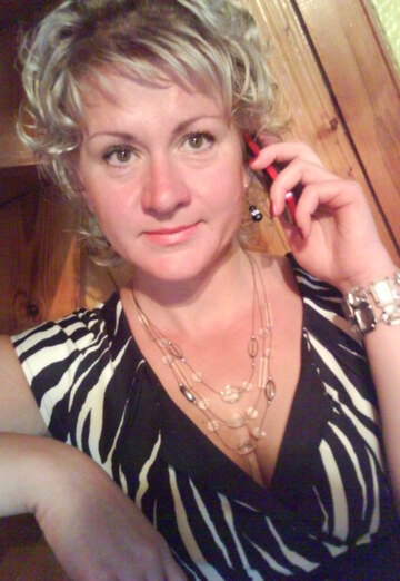 Моя фотография - Наталья, 51 из Ушачи (@natalya10655)