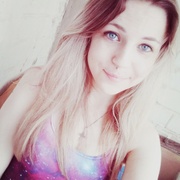Любовь, 23, Кантемировка