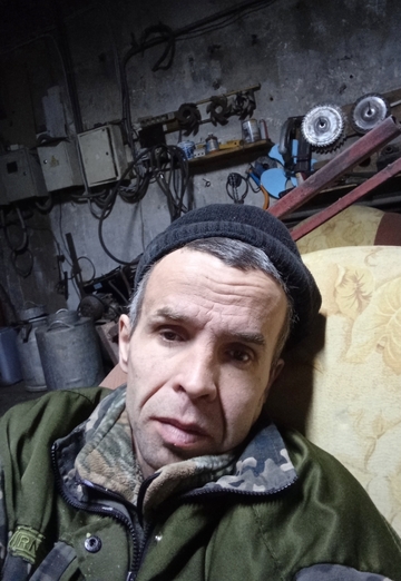 Моя фотография - Дима Демьянчикова, 44 из Шелехов (@dimademyanchikova)