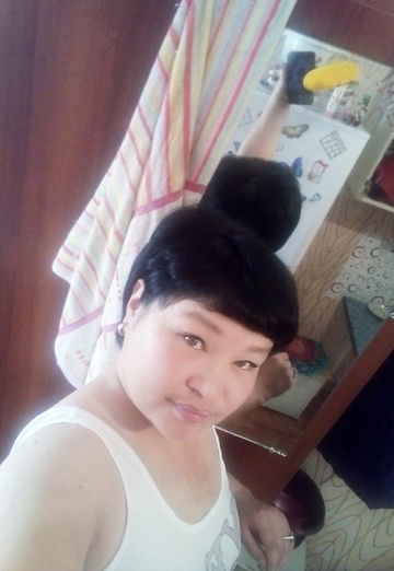 Моя фотография - Алина, 35 из Улан-Удэ (@alina94482)