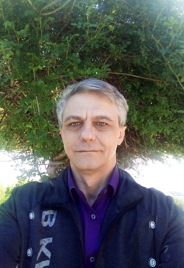 Моя фотография - Анатолий, 54 из Пятигорск (@anatoliy83762)
