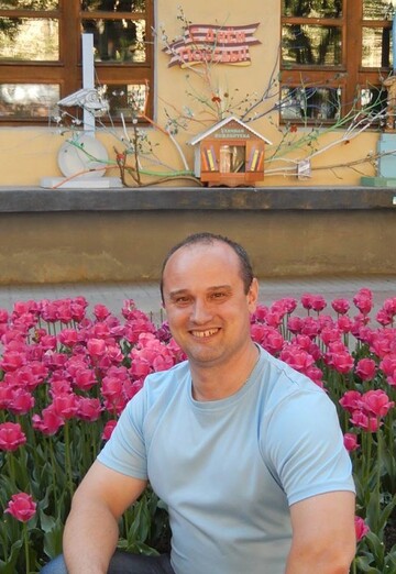 My photo - Pavel Ya, 51 from Veliky Novgorod (@pavelya6)