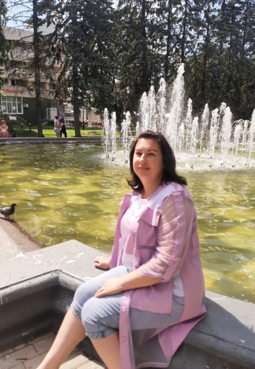 Моя фотография - Ирина, 44 из Александров (@irina375756)