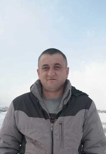 My photo - Evgeniy, 47 from Mirny (@evgeniy359324)