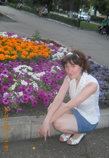 Моя фотография - Ксения, 35 из Заречный (Пензенская обл.) (@kseniya3270)