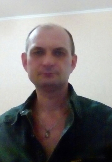 My photo - Evgeniy, 50 from Kamen-na-Obi (@evgeniy355617)