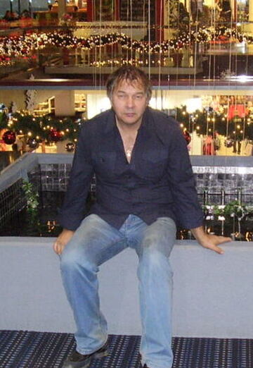 Yura Balandin (@urabalandin) — my photo № 1