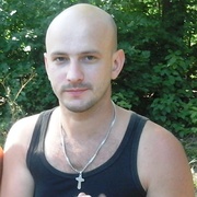Константин, 36, Жирновск