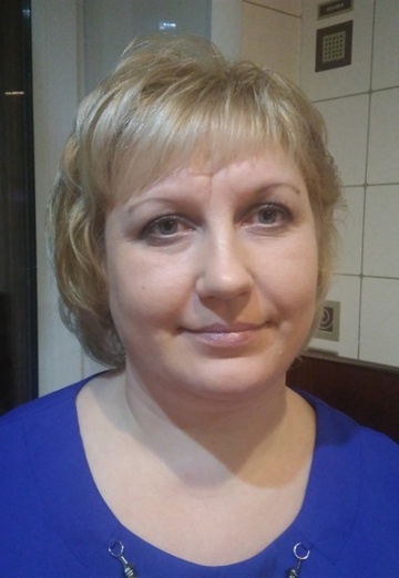 Моя фотография - Виктория, 41 из Курск (@viktoriya70701)