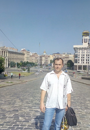 Моя фотография - Василий, 45 из Киев (@vasiliy77152)