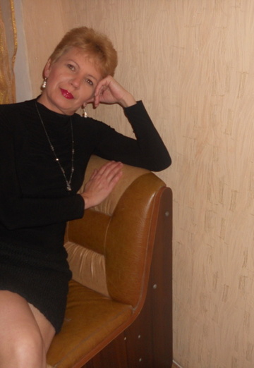 Моя фотография - Татьяна, 56 из Ялуторовск (@tatyana22074)
