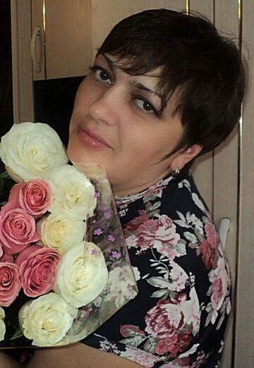 My photo - Vera, 55 from Novosibirsk (@vera44115)