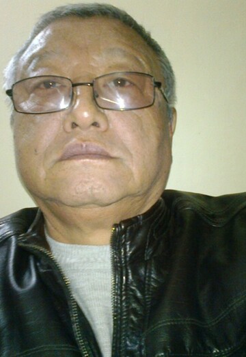 My photo - yuriy, 58 from Osh (@uriy64673)