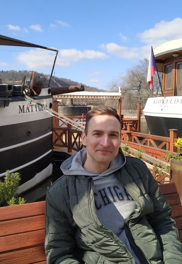 Моя фотография - Евгений, 37 из Светловодск (@evgeniy325363)
