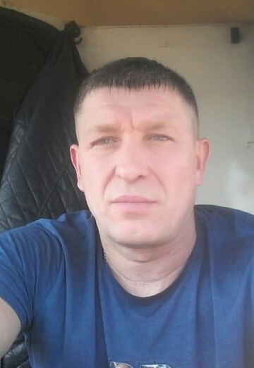 Моя фотография - Виталий, 42 из Курск (@vitaliy154179)