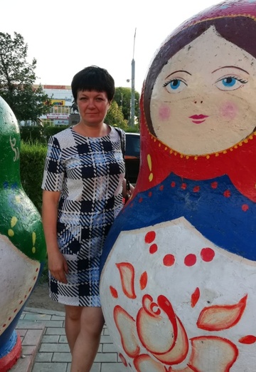 Моя фотография - Елена, 44 из Ачинск (@elena392132)