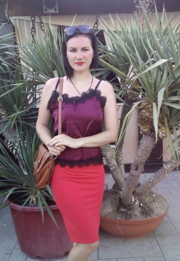 My photo - Lana, 37 from Serdobsk (@svetlana155905)