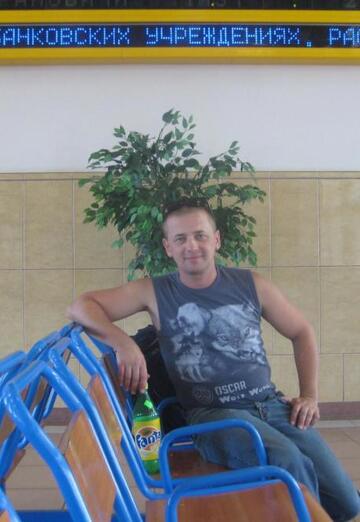 Моя фотография - Альберт Крылов, 51 из Гродно (@albertkrilov0)