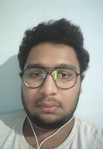 My photo - athul, 23 from Mangalore (@athul6)