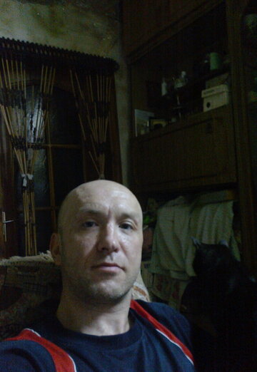 My photo - Viktor, 50 from Yessentuki (@viktor148824)