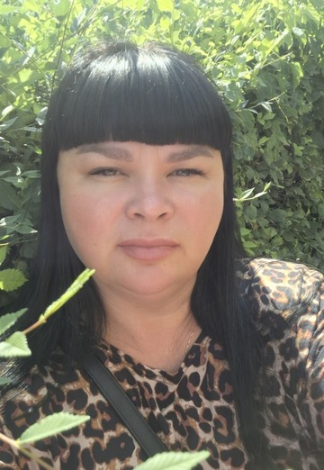 My photo - Evgeniya, 46 from Volgograd (@evgeniya92938)