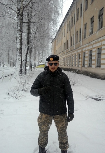 My photo - Artyom, 31 from Ochakov (@artem176468)