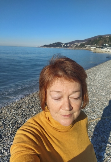 My photo - Natasha, 61 from Kostroma (@natasha81717)