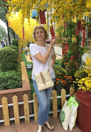Моя фотография - Ольга, 56 из Севастополь (@olga353530)
