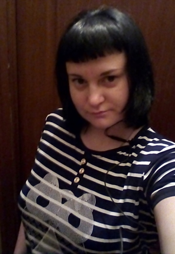 Моя фотография - Кристина Шангараева, 34 из Пермь (@kristinashangaraeva)