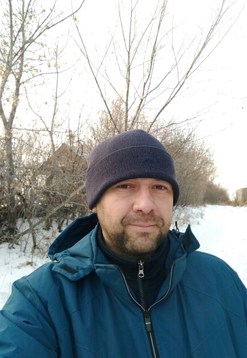 Моя фотография - Алексей, 38 из Ульяновск (@aleksey571309)