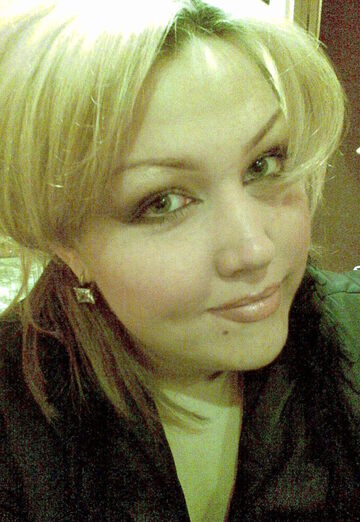 My photo - ekaterina, 42 from Oshmyany (@ekaterina41766)